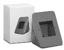 EU Standard Desk Stand for central control screen