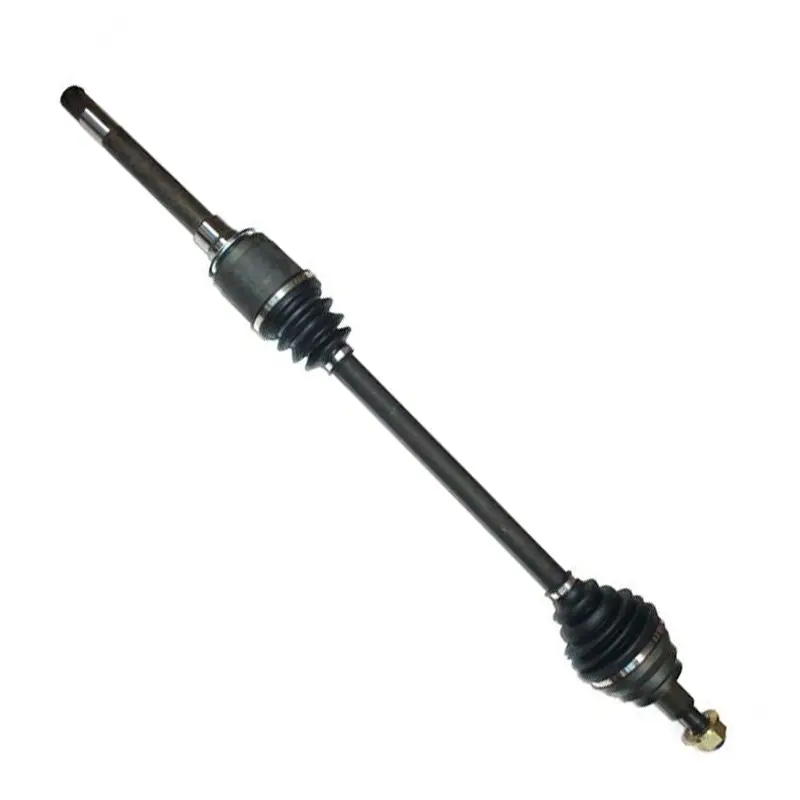 Front Axel Rh